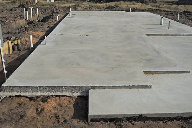 Best Concrete Sidewalk Installation  in Englewood, CO