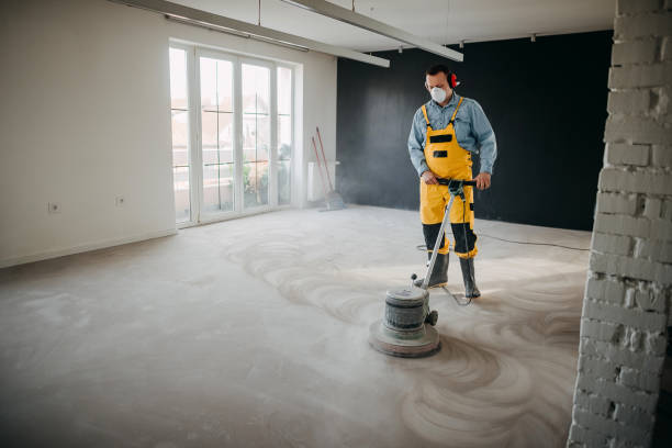 Best Concrete Flooring Contractor  in Englewood, CO
