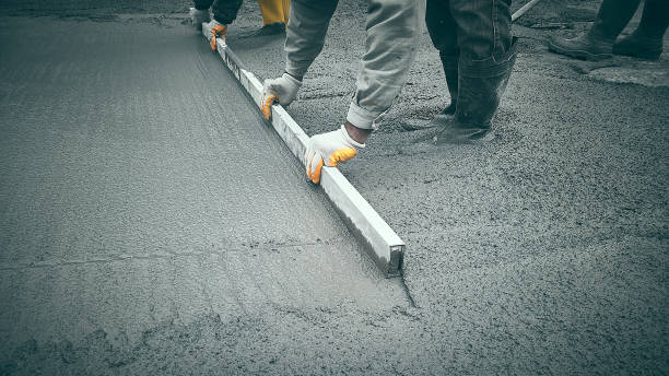 Best Poured Concrete Foundation  in Englewood, CO