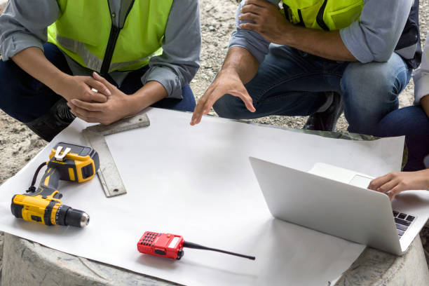 Best Concrete Foundation Installation  in Englewood, CO