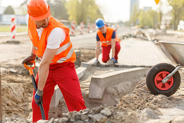 Best Concrete Crack Repair  in Englewood, CO